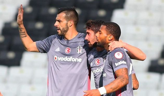 Beşiktaş Manisaspor maç özeti 9-0