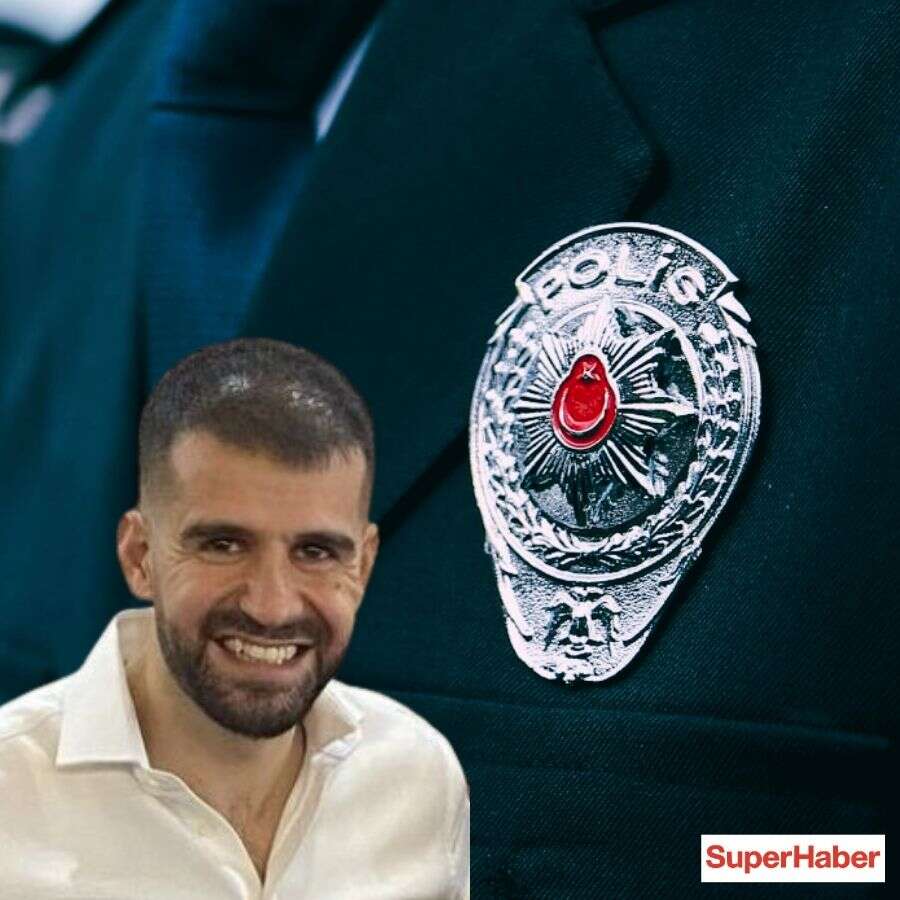 Ayhan Bora Kaplan ve 4 polis memuru rüşvet davasından beraat etti