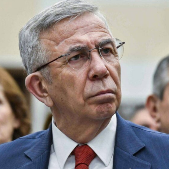 "Bizi satar" demişti... Mansur Yavaş'tan "CHP" kararı!