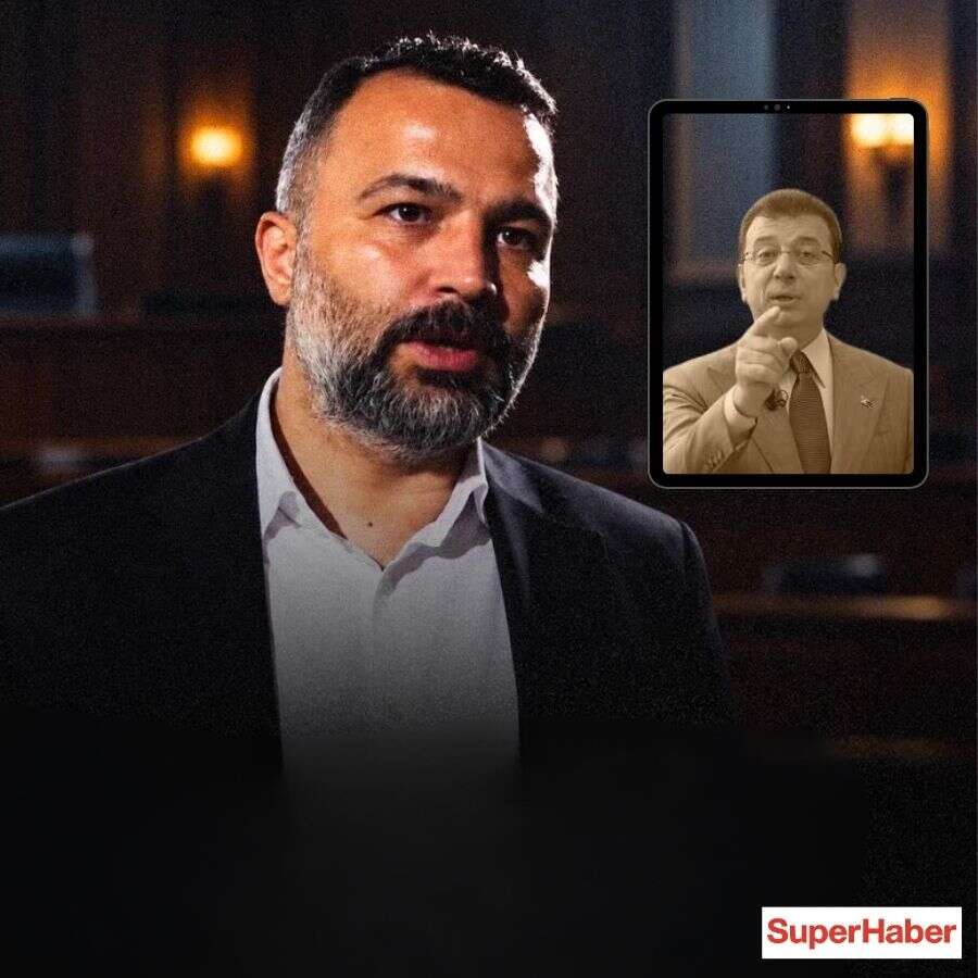 Kirli çark mahkemede ifşa oldu: Dolar çantaları, özel jetler ve Olay TV gerçeği