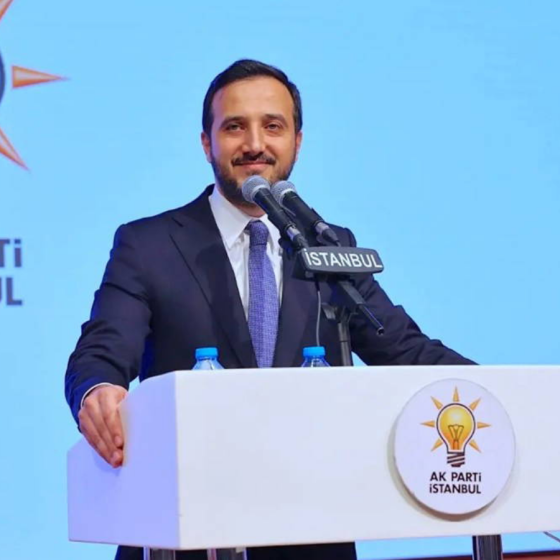 Seçim zaferinin ardından AK Parti'den ilk açıklama!