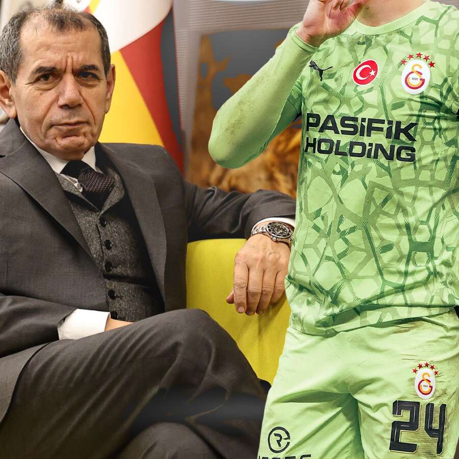 Dursun Özbek transferde hız kesmiyor! 22 yaşındaki genç yıldızla 4 yıllık anlaşma