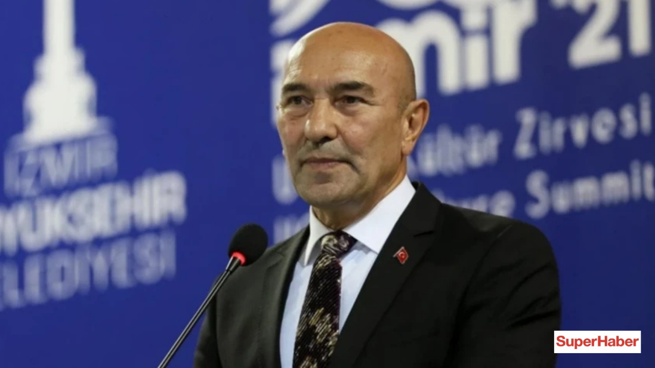 Hapis istemiyle yargılanan Tunç Soyer hakkında yeni gelişme!