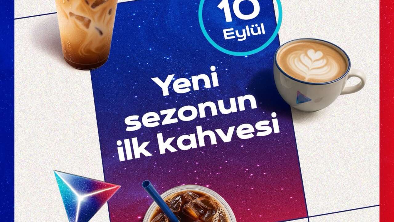 Türk Telekom Prime İstanbul Coffee Festival  kahve ve müzik tutkunlarını bir araya getiriyor