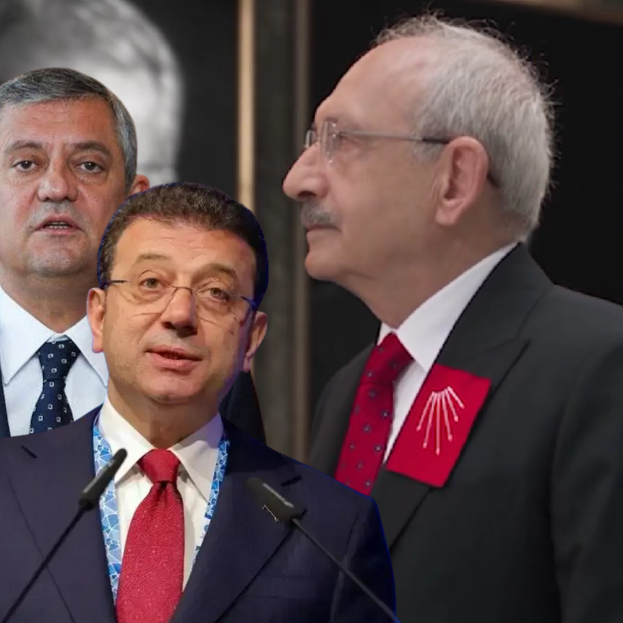 Özgür Özel ve İmamoğlu'na ince mesaj! Kılıçdaroğlu'ndan videolu kutlama