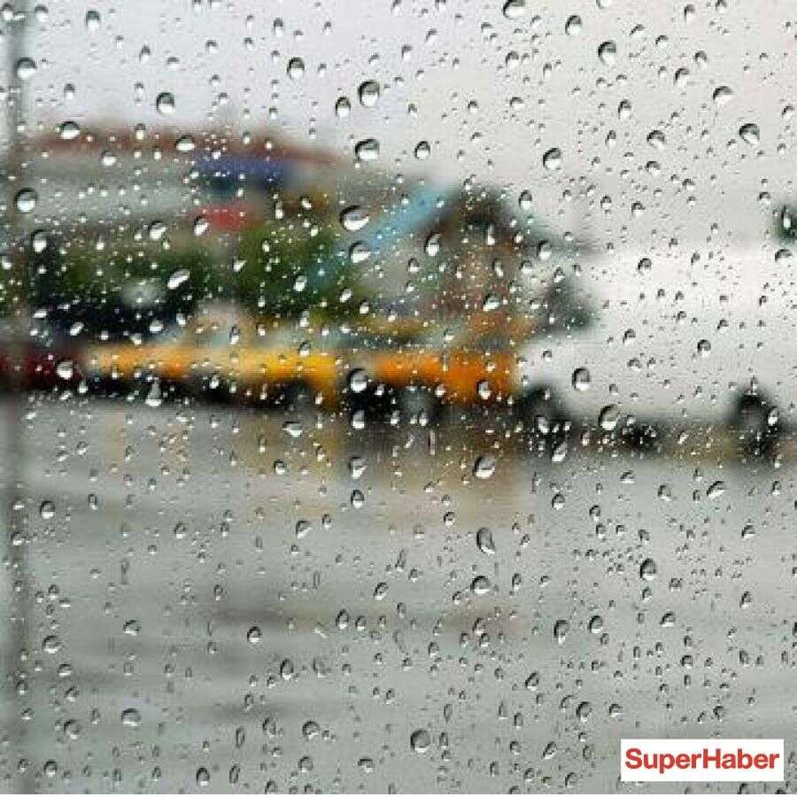 Meteoroloji'den son dakika uyarısı: Sıcaklıklar yükseliyor, 4 ilde sağanak alarmı