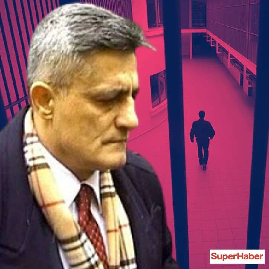Kaşif Kozinoğlu'nun mezarı açılıyor! Şüpheli ölümde feth-i kabir kararı çıktı