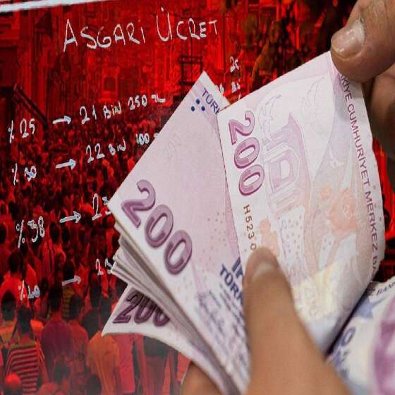 Muhammet Bayram 2027 asgari ücret zammını açıkladı: İşte masadaki rakam!
