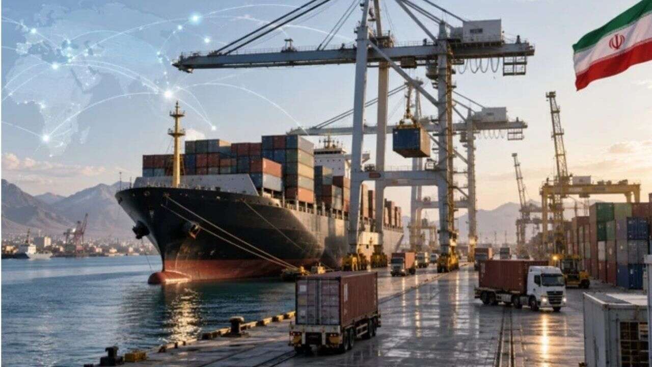 İran, dış ticarette kripto kullanımının önünü açıyor!