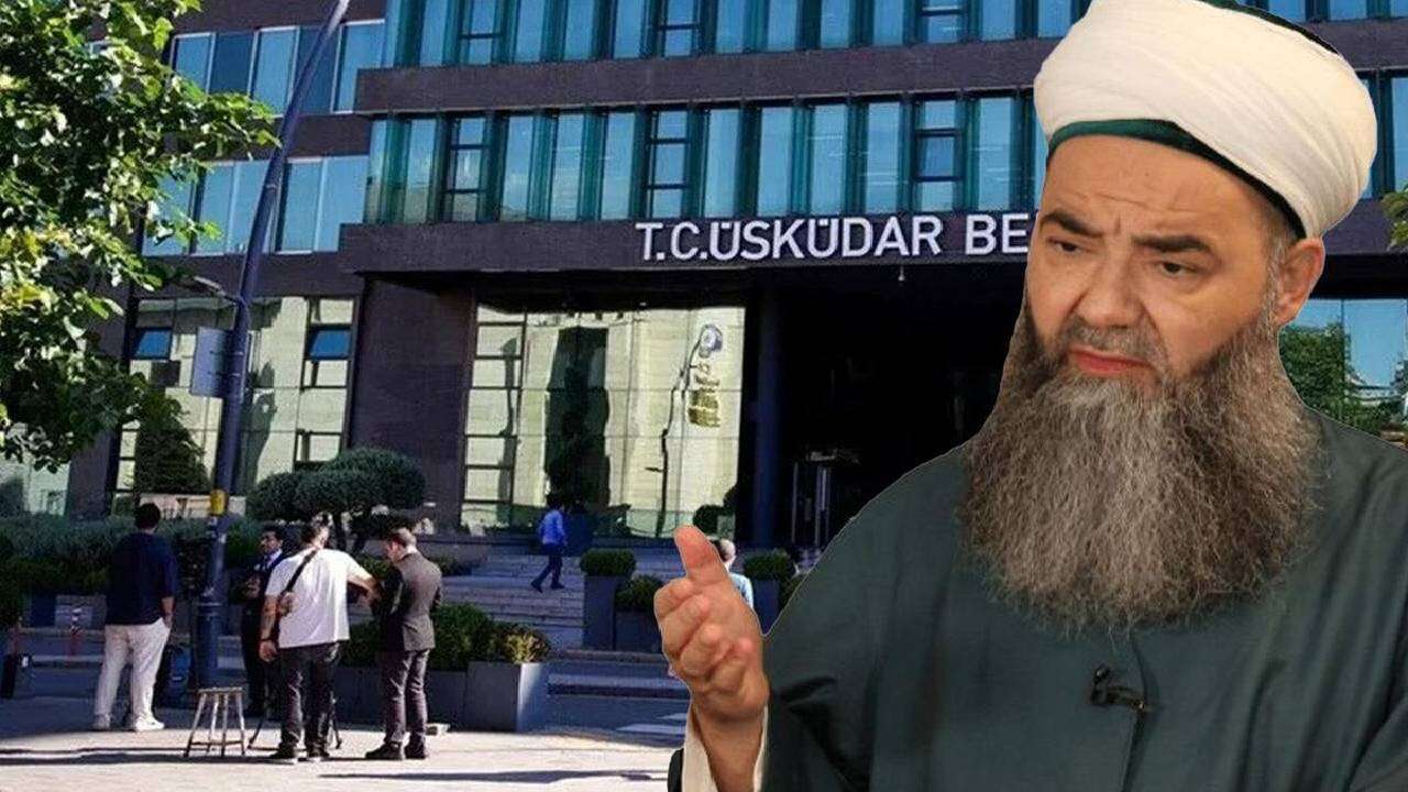 Tarihi sonuçlar belli oldu: Cübbeli Ahmet'ten Üsküdar seçimi sonrası olay sözler!