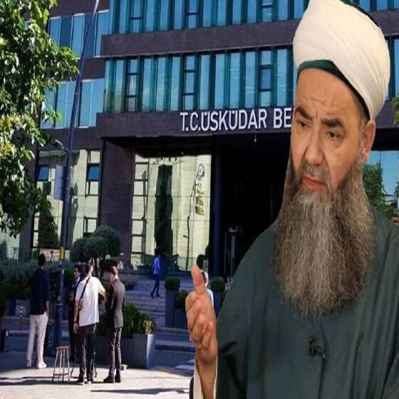 Tarihi sonuçlar belli oldu: Cübbeli Ahmet'ten Üsküdar seçimi sonrası olay sözler!
