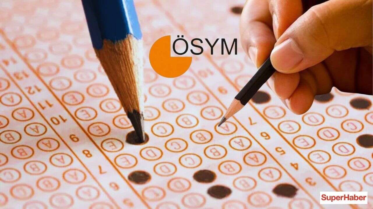 2026 ÖZYES sonuçları açıklandı