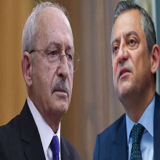 Devran tersine dönüyor: Kılıçdaroğlu'ndan Özgür Özel'e şok gönderme! Sinyali verdi, yeni katılımlar yolda