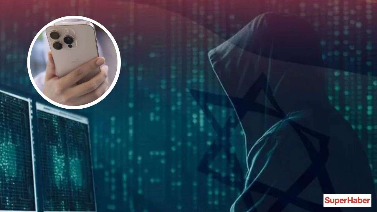 Siyasi casusluk alarmı! Apple 3 Türk bakanı uyardı, Ankara teyakkuza geçti