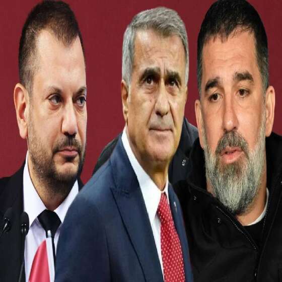 Arda Turan deniliyordu: Ertuğrul Doğan'dan sürpriz hamle! Efsane isim reçete için geri dönüyor