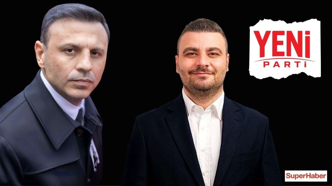 Üsküdar'daki seçim krizinde sıcak gelişme: Özgür Çelik ve Berk Tütüncü hakkında soruşturma