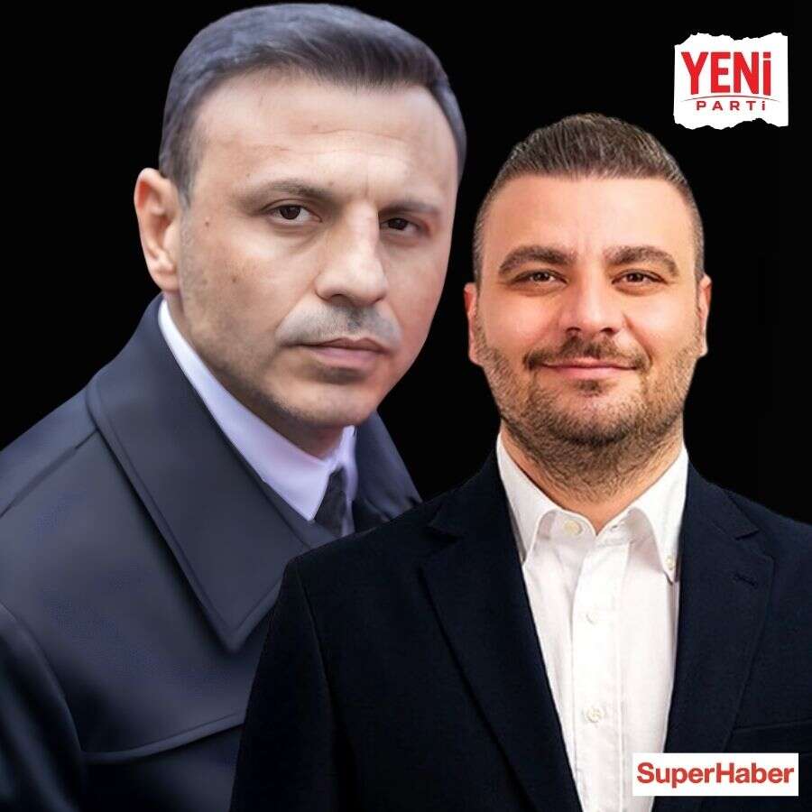 Üsküdar'daki seçim krizinde sıcak gelişme: Özgür Çelik ve Berk Tütüncü hakkında soruşturma