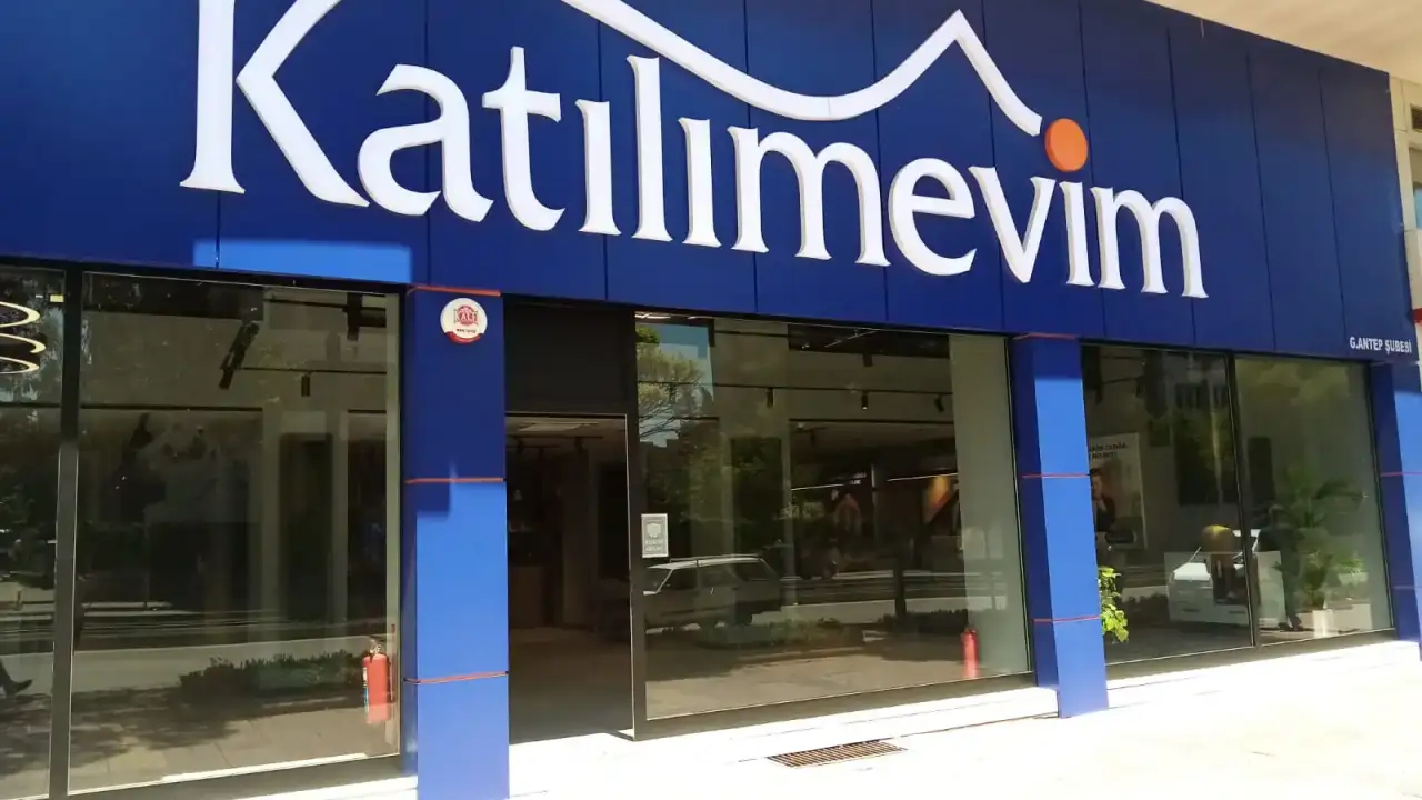 Katılımevim Tasarruf Finansman’ın payları Tera Grubu’na devrediliyor!