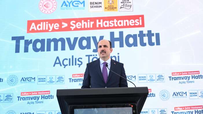Yapılan yatırım toplam bedeli 20 milyon TL'nin üzerinde!