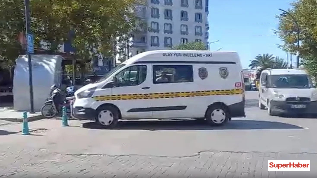 Erkekler tuvaletinde 'gizli kamera' skandalı! 1 kişi tutuklandı