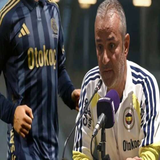 Fenerbahçe'de İsmail Kartal o yıldızın üstünü çizdi: Hayalleri başka bahara kaldı!