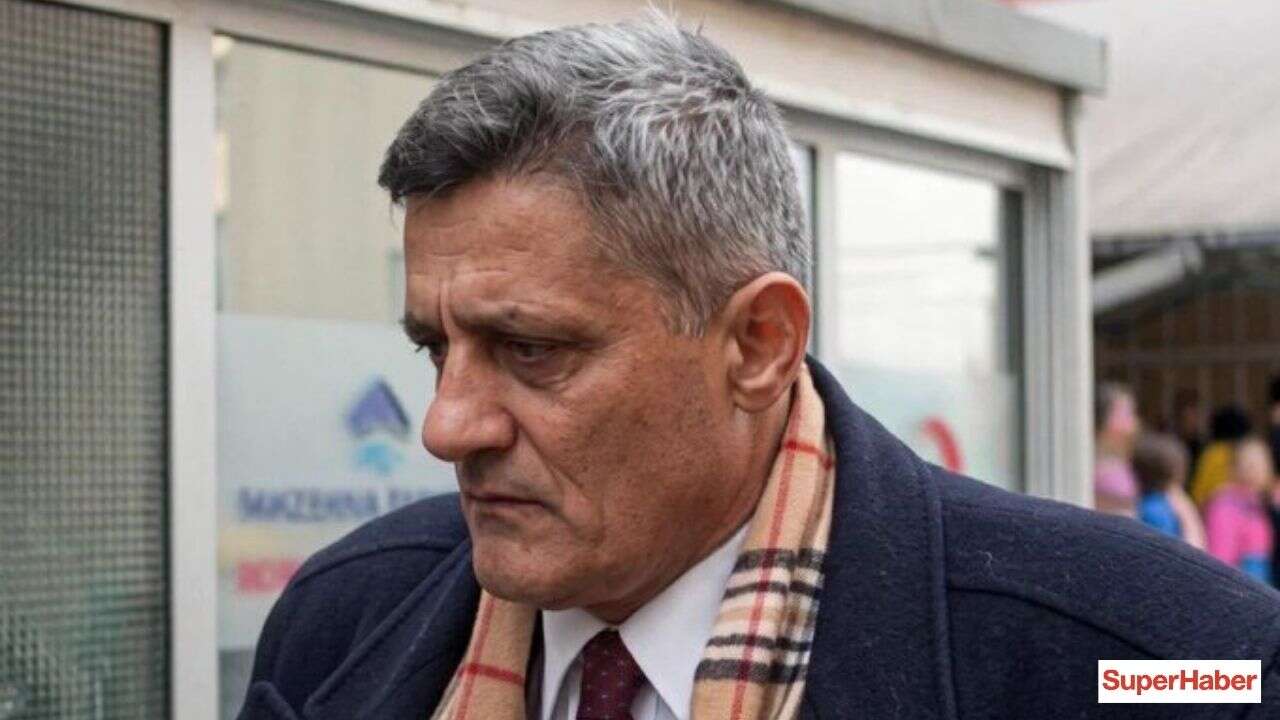 Kaşif Kozinoğlu'nun sır ölümünde sıcak gelişme: Şüpheliler adliyeye sevk edildi