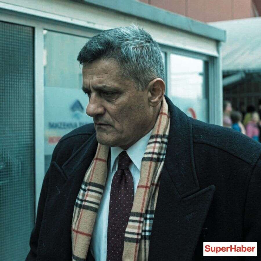 Kaşif Kozinoğlu'nun sır ölümünde sıcak gelişme: Şüpheliler adliyeye sevk edildi