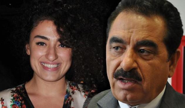 İbrahim Tatlıses kızı Dilan Çıtak'ı evlendiriyor!