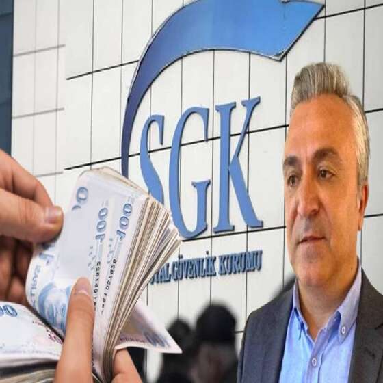SGK Uzmanı Özgür Erdursun tarih verip uyardı: Emeklilere soğuk duş, maaşları silindi!
