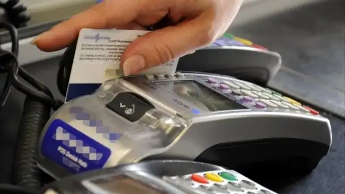 Kredi kart limitleri ödeme gücü dikkate alınarak belirlenecek!