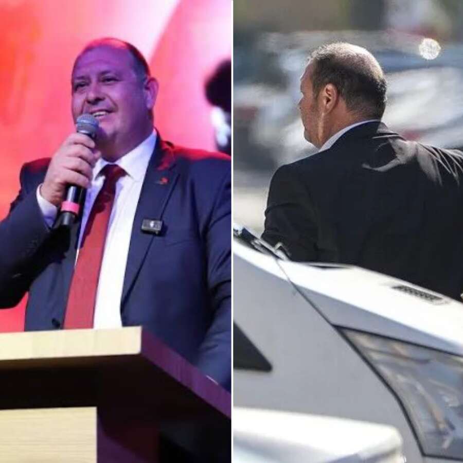 Menderes Belediyesi'nde kirli çark deşifre oldu: CHP'li İlkay Çiçek'e Kuruçaylar Çetesi tuzağı ve şok gözaltı!