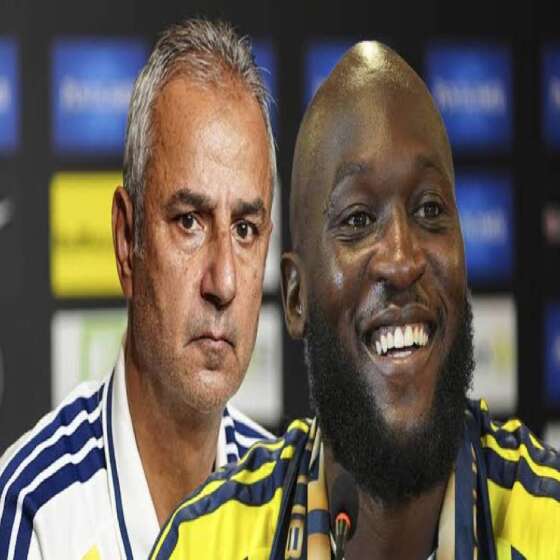 Fenerbahçe’de Lukaku sürprizi: Taşlar yerinden oynayacak! İsmail Kartal 2'ye dönüyor