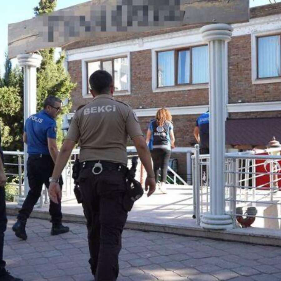Otelde küçücük çocuklarla uygunsuz yakalanan iş insanı tutuklandı! Mide bulandıran olayda kirli iş birliği ve skandal savunma