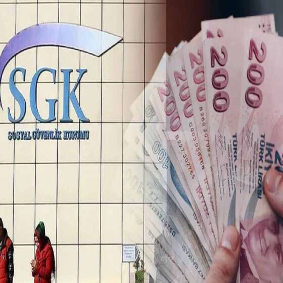 Milyonlarca emekliyi ilgilendiren dava: SGK düğmeye bastı, tüm para faiziyle geri alınabilir!