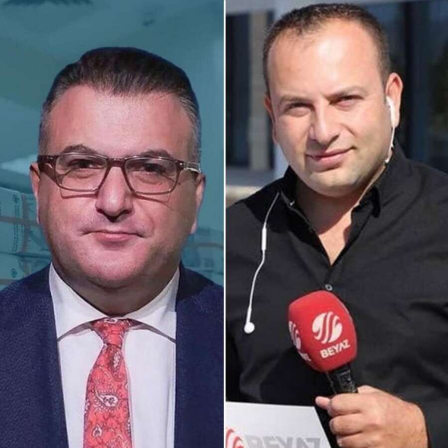 Beyaz TV koordinatörü İsmail Çanak'tan bomba ifade: Cem Küçük 630 bin, Tahir Sarıkaya'ya 9 milyon TL! Gazetecinin çocuğunun taksidini bile ödemiş