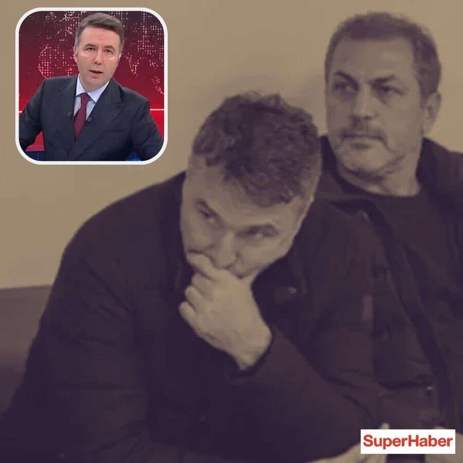 Mehmet Akif Ersoy davasında bomba ifade! "Girdaba çekilmek istendim" diyerek açıkladı... Çukurun en dibi