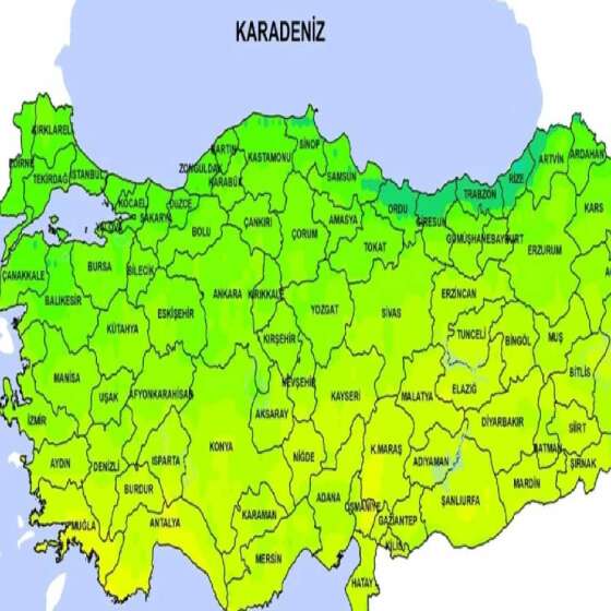 İstanbul için 1 haftalık süre verildi: Birden vuracak, tir tir titretecek!