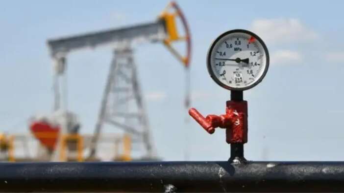 Brent petrol durdurulamıyor fiyat 105 doları aştı!