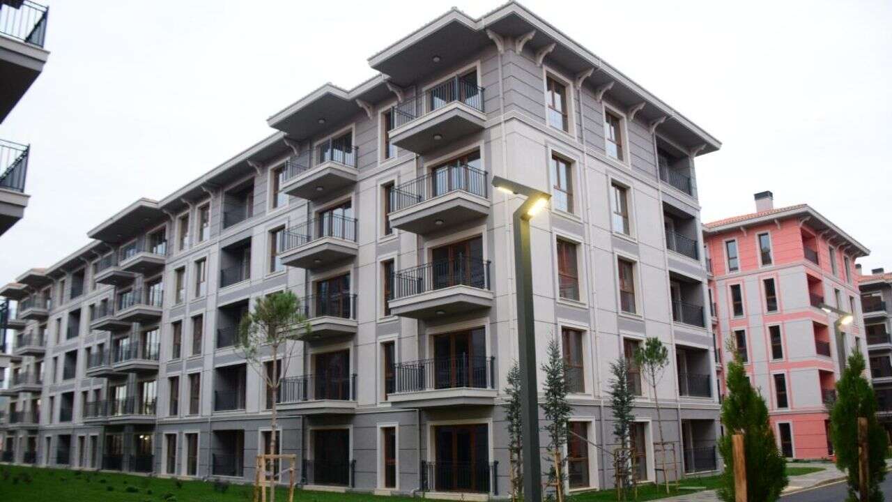 İstanbul 15 bin kiralık sosyal konut başvuru şartları neler? İstanbul'daki 15 bin kiralık sosyal konuta başvuru şartları belli oldu