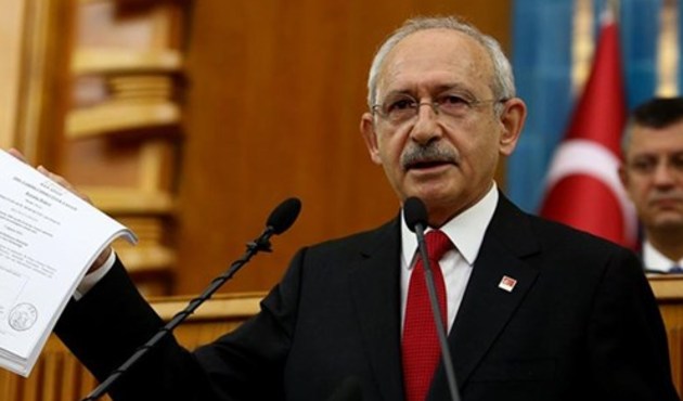 Başcı: Kılıçdaroğlu akıllanmıyor! SuperHaber-Özel