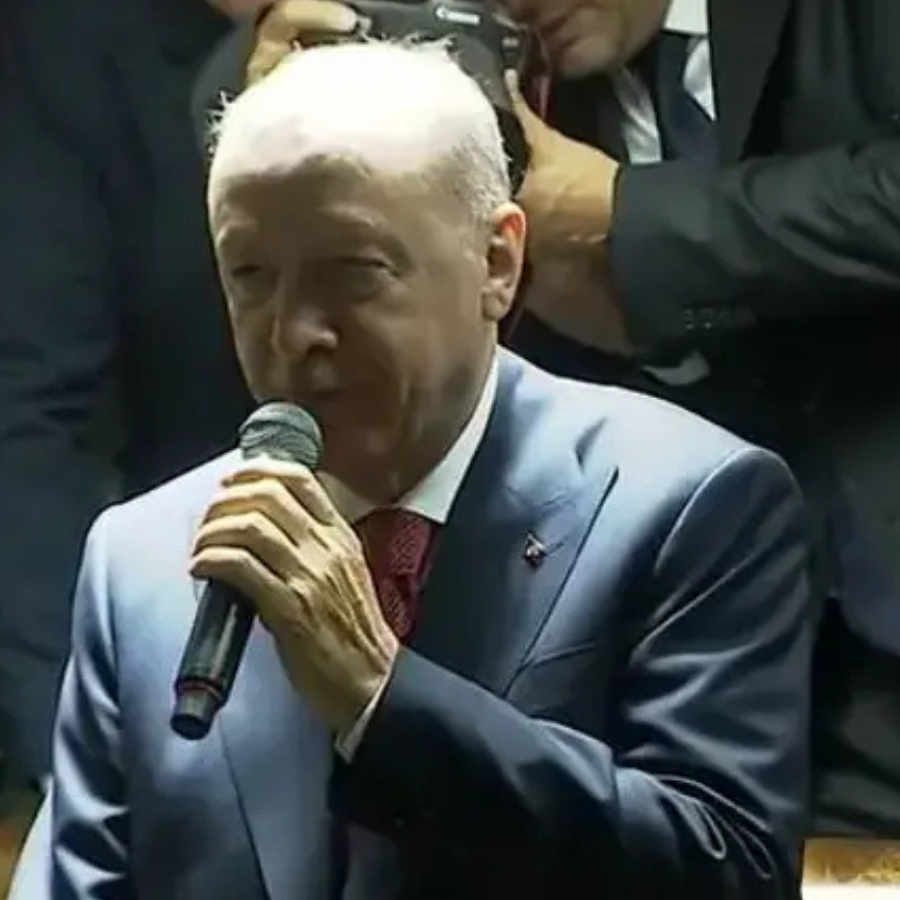 Cumhurbaşkanı Erdoğan'dan dikkat çeken 'seçim' açıklaması!