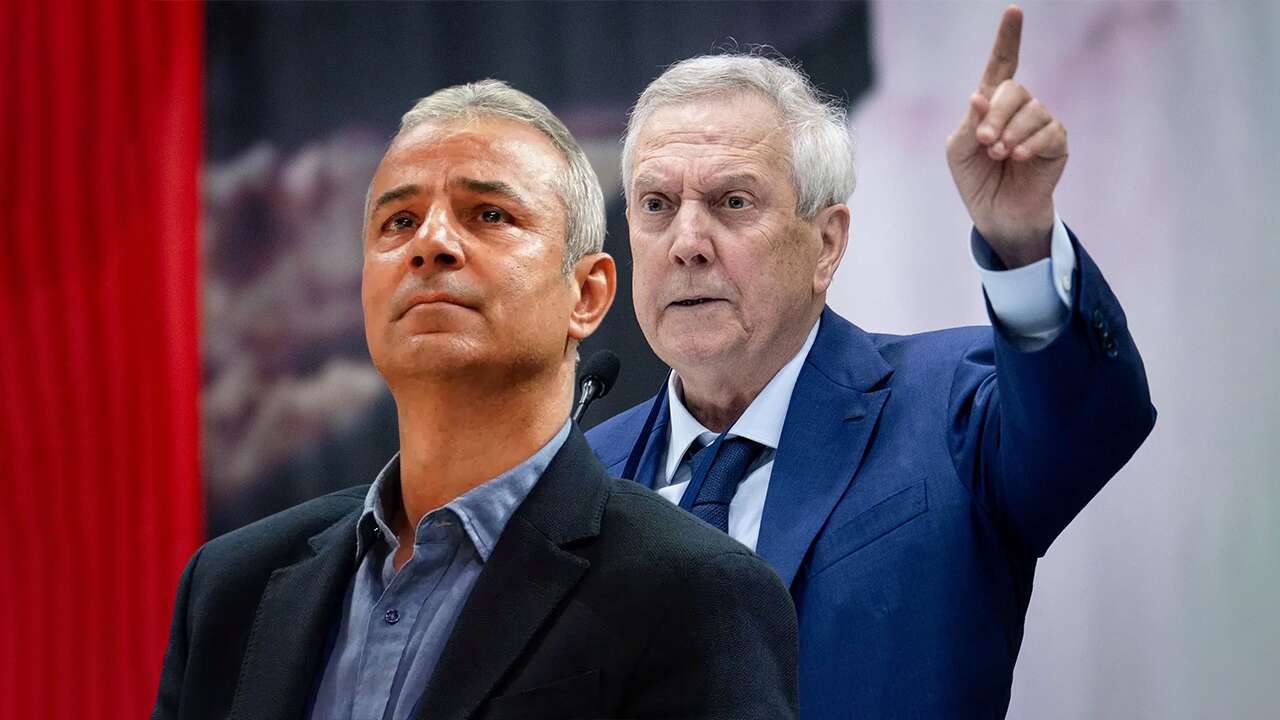 İsmail Kartal: "Bir daha asla geri dönmeyeceğim"