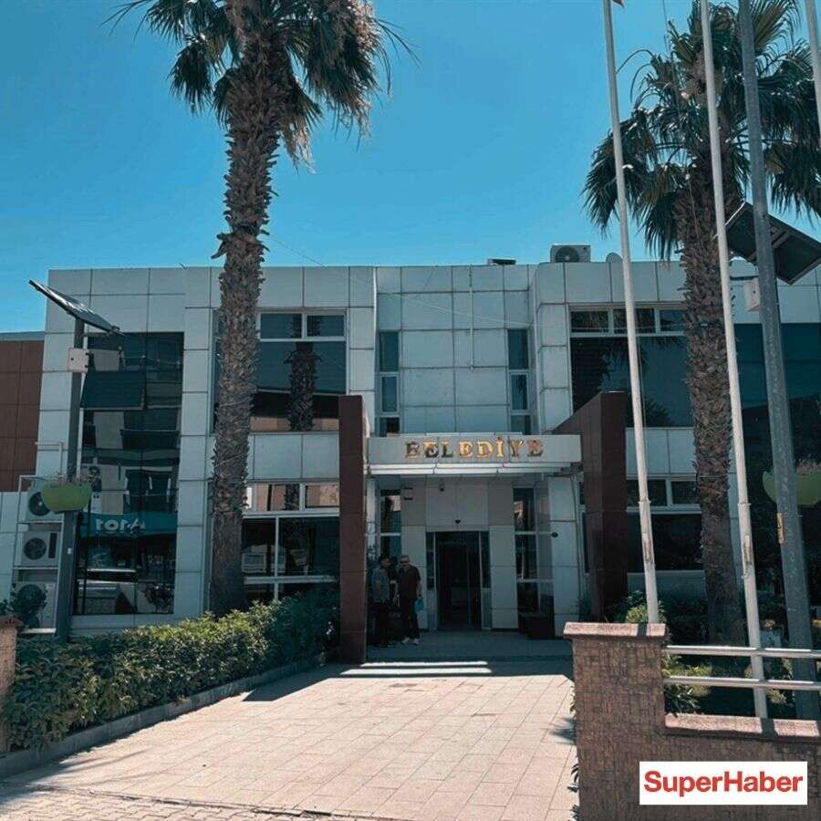 Seferihisar Belediyesi'ne rüşvet operasyonu: 43 kişi gözaltına alındı