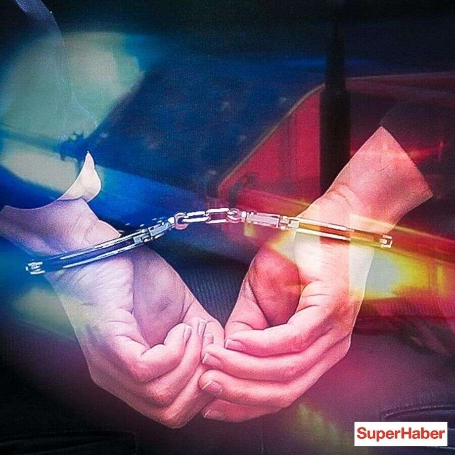 FETÖ'nün emniyet mahrem yapılanmasına darbe! Gizli tanık 'Garson'un SD kartından çıktı...