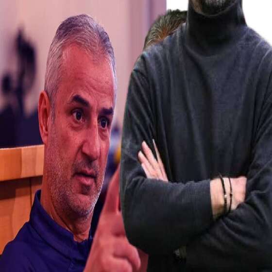 İsmail Kartal istifa eder etmez koltuğuna talip oldu: O gelirse yer yerinden oynar!
