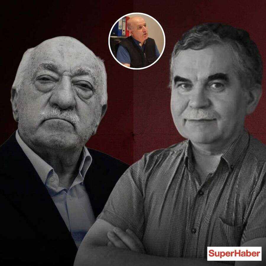 Yeni Asya çevresindeki FETÖ izleri! Bir de bu notlarla bakın...