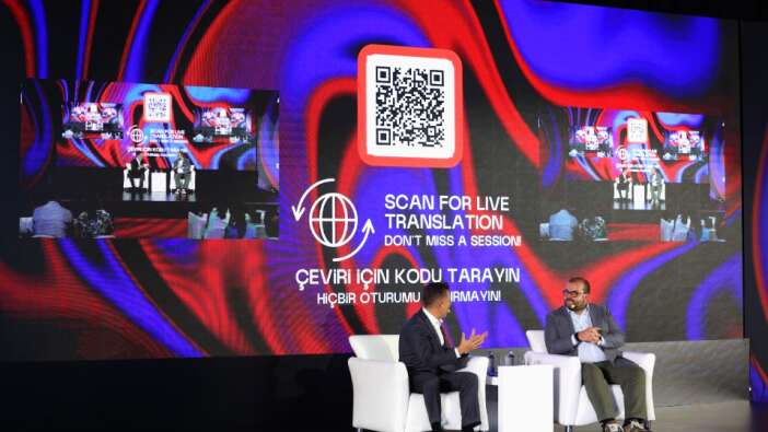 "Yapay zeka e-ticarette artık bir araç değil, akıllı bir iş ortağı"