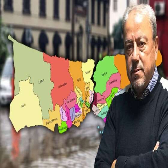 Prof. Dr. Orhan Şen İstanbullulara saat verip uyardı: Pazar akşama kalmayın, evinize dönün