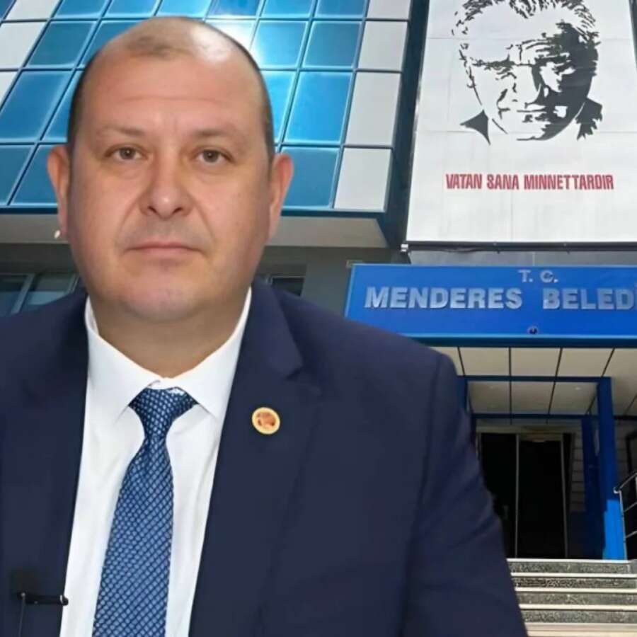 Başkan tutuklanmıştı, 2. dalga geldi! Menderes Belediyesi'nde yolsuzluk depremi: 9 kişi daha gözaltında