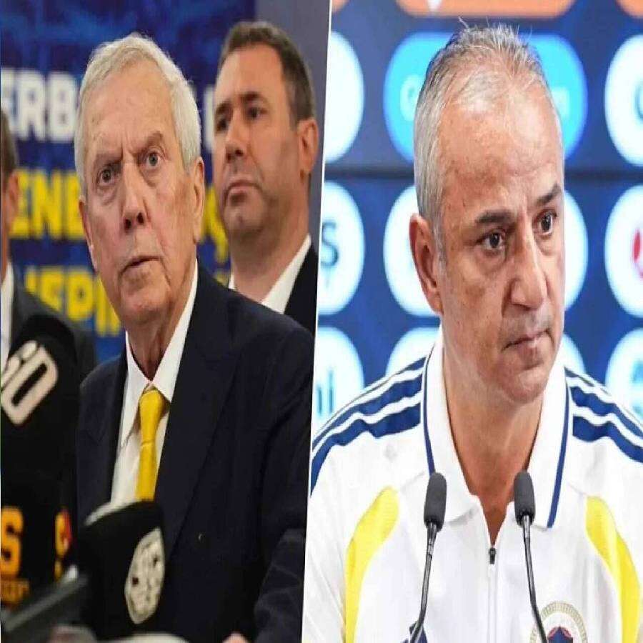 İsmail Kartal'dan Aziz Yıldırım'a şok yanıt: Kararından geri adım atmadı, Samandıra'da ortalık karıştı